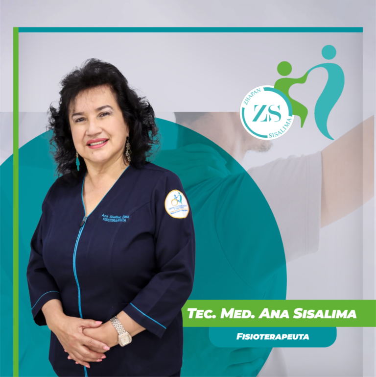 Sisalima Fisioterapia Cuenca