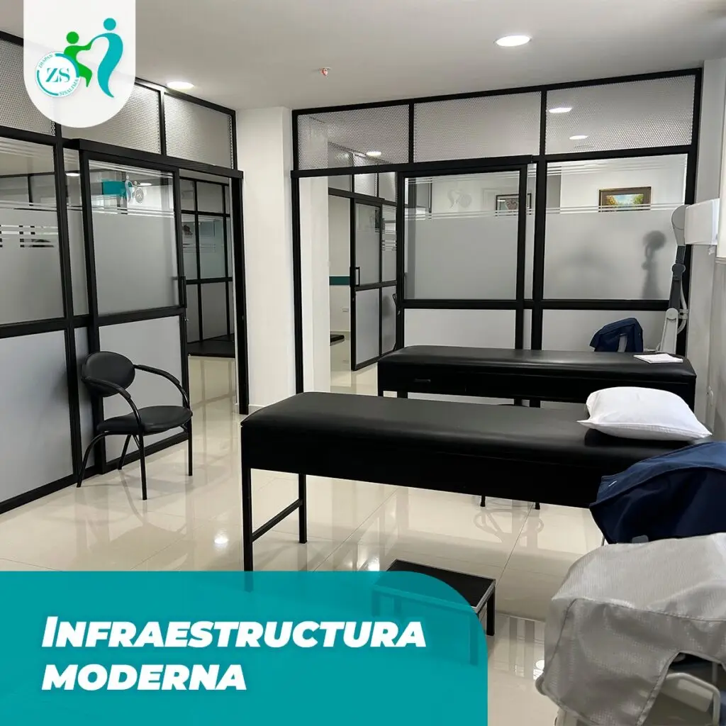 Fisioterapia Cuenca